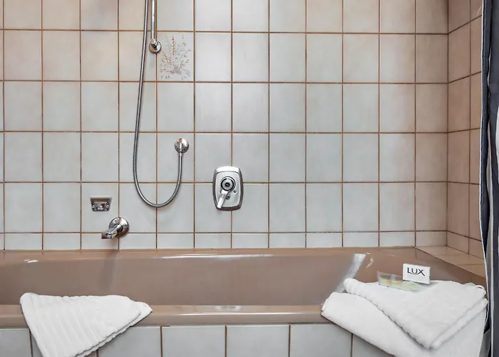 Kern Gasthuis 3*